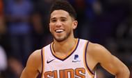 Devin Booker